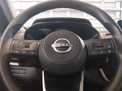 2024 Nissan Rogue - Photo 12