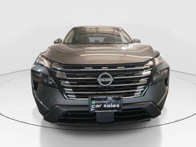 2024 Nissan Rogue - Photo 2