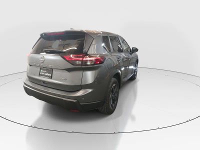 2024 Nissan Rogue - Photo 7