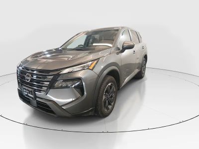 2024 Nissan Rogue - Photo 3