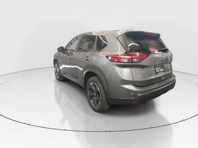 2024 Nissan Rogue - Photo 5