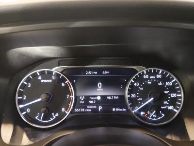 2024 Nissan Rogue - Photo 14