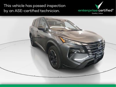2024 Nissan Rogue - Photo 1