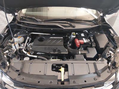 2024 Nissan Rogue - Photo 9