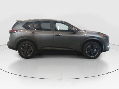 2024 Nissan Rogue - Photo 8