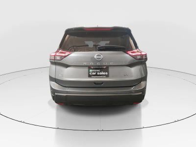 2024 Nissan Rogue - Photo 6