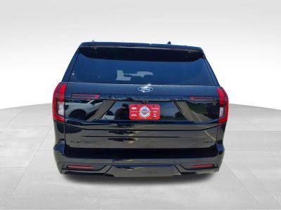 2026 Ford Expedition Max — detail view