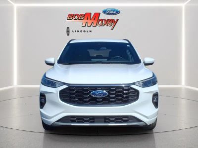 2023 Ford Escape — side profile view