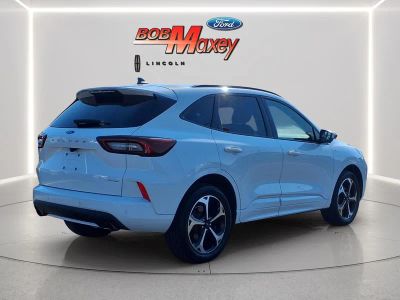 2023 Ford Escape — interior view
