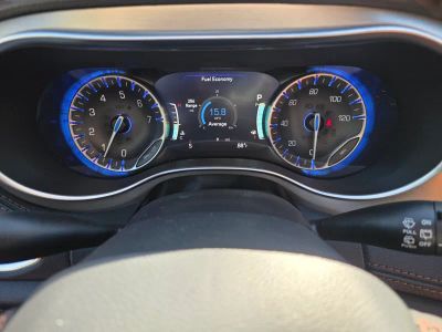 2026 Chrysler Pacifica — photo 21 view