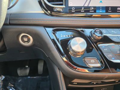 2026 Chrysler Pacifica — photo 17 view