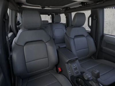 2026 Ford Bronco — photo 10 view