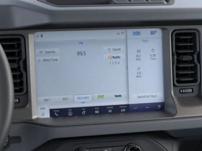 2026 Ford Bronco — photo 15 view