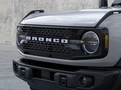 2026 Ford Bronco — photo 19 view
