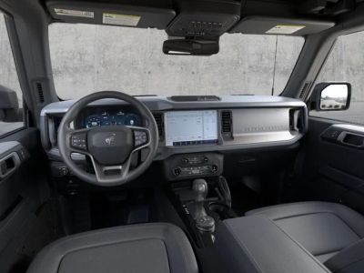 2026 Ford Bronco — photo 9 view