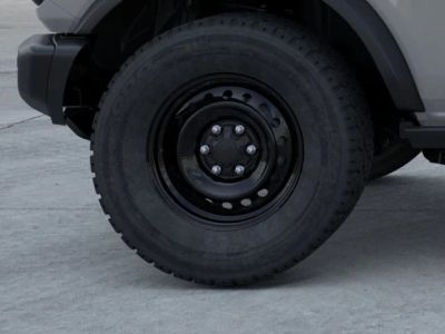 2026 Ford Bronco — photo 21 view