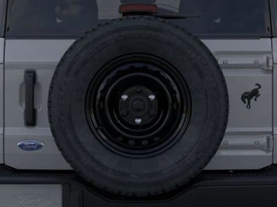 2026 Ford Bronco — photo 24 view