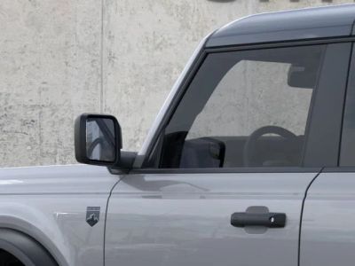 2026 Ford Bronco — photo 22 view