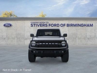 2026 Ford Bronco — photo 7 view