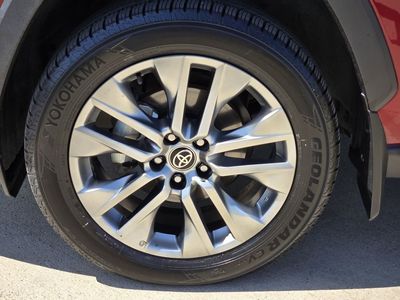 2023 Toyota RAV4 - Photo 7