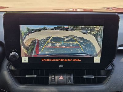 2023 Toyota RAV4 - Photo 12