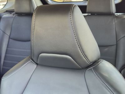 2023 Toyota RAV4 - Photo 16