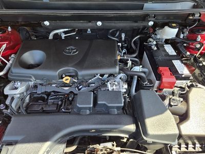 2023 Toyota RAV4 - Photo 20