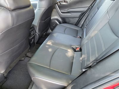 2023 Toyota RAV4 - Photo 19