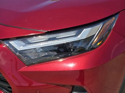 2023 Toyota RAV4 - Photo 5