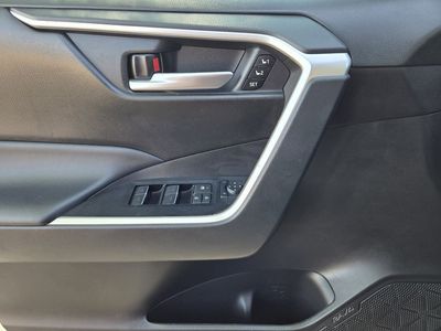 2023 Toyota RAV4 - Photo 14