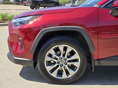2023 Toyota RAV4 - Photo 6
