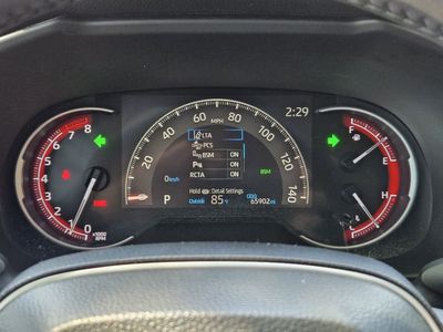2023 Toyota RAV4 - Photo 10
