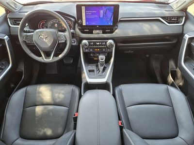 2023 Toyota RAV4 - Photo 18