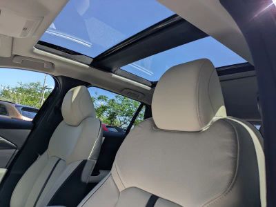 2026 Mazda CX-50 — photo 21 view