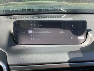 2026 Mazda CX-50 — photo 19 view