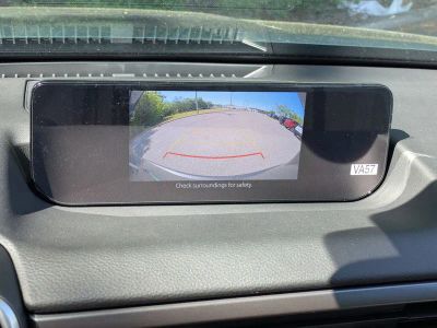 2026 Mazda CX-50 — photo 20 view