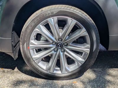 2026 Mazda CX-50 — photo 9 view