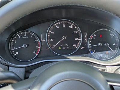 2026 Mazda CX-50 — photo 17 view