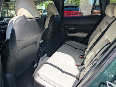 2026 Mazda CX-50 — photo 12 view