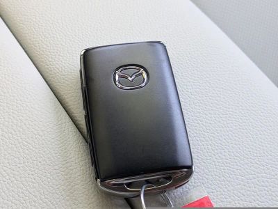 2026 Mazda CX-50 — photo 30 view