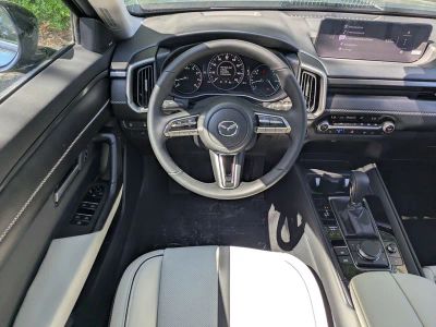 2026 Mazda CX-50 — photo 14 view