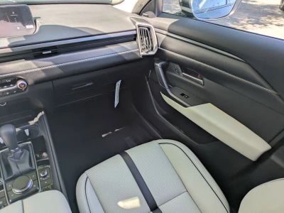 2026 Mazda CX-50 — photo 18 view