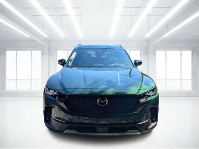2026 Mazda CX-50 — photo 8 view