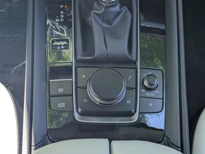 2026 Mazda CX-50 — photo 24 view