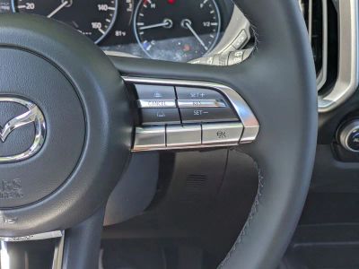 2026 Mazda CX-50 — photo 16 view