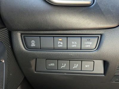 2026 Mazda CX-50 — photo 23 view