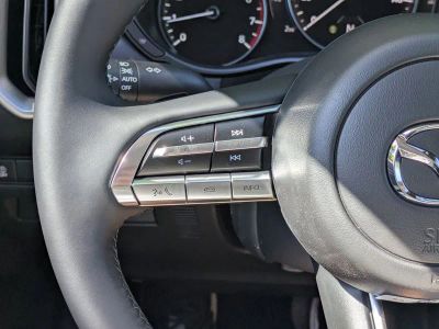 2026 Mazda CX-50 — photo 15 view