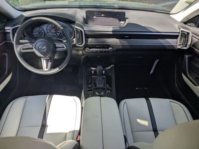 2026 Mazda CX-50 — photo 13 view