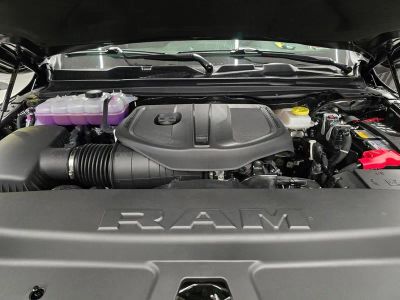 2026 Ram 1500 — photo 14 view