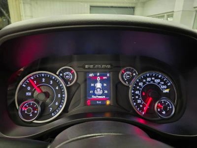 2026 Ram 1500 — photo 22 view